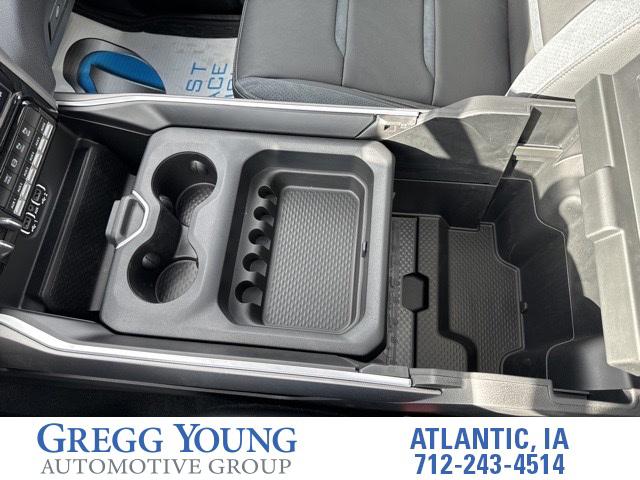 2023 Ram 2500 Big Horn Crew Cab 4x4 6'4" Box