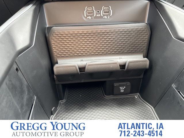 2023 Ram 2500 Big Horn Crew Cab 4x4 6'4" Box