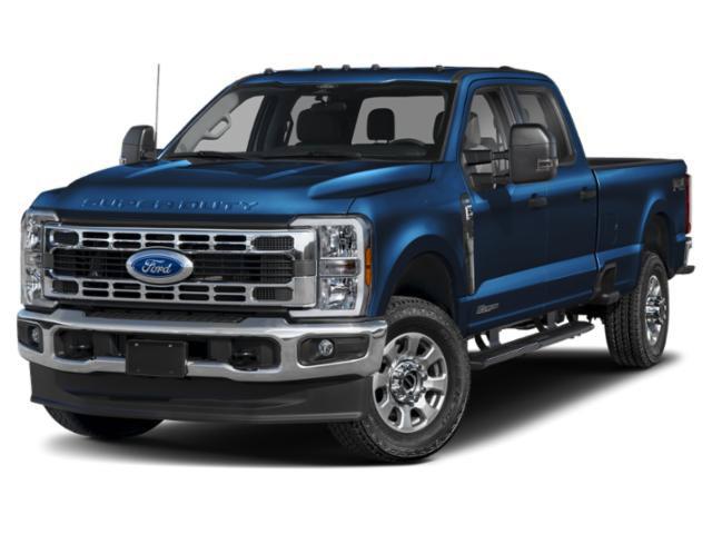 2023 Ford F-350 XLT for sale in Levittown, NY