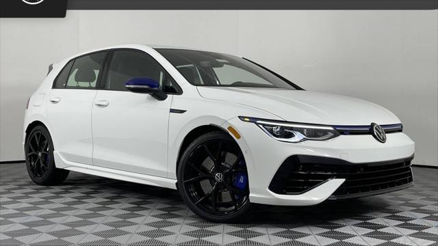 New Volkswagen Golf R for Sale Near Me - TrueCar