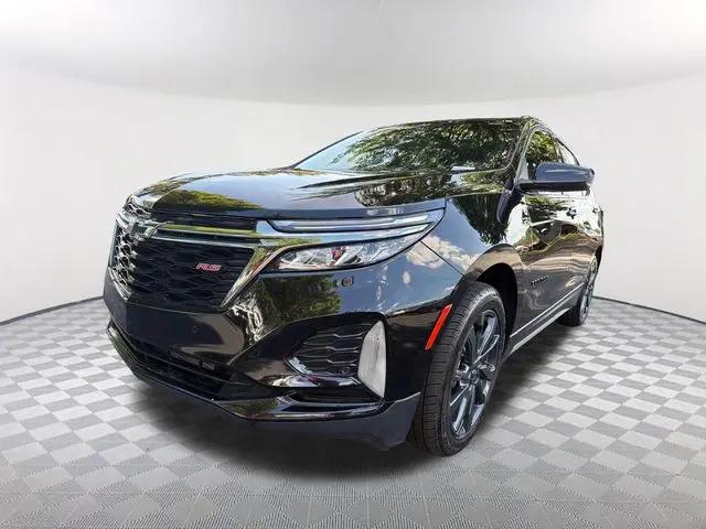 2023 Chevrolet Equinox FWD RS for sale in Newnan, GA