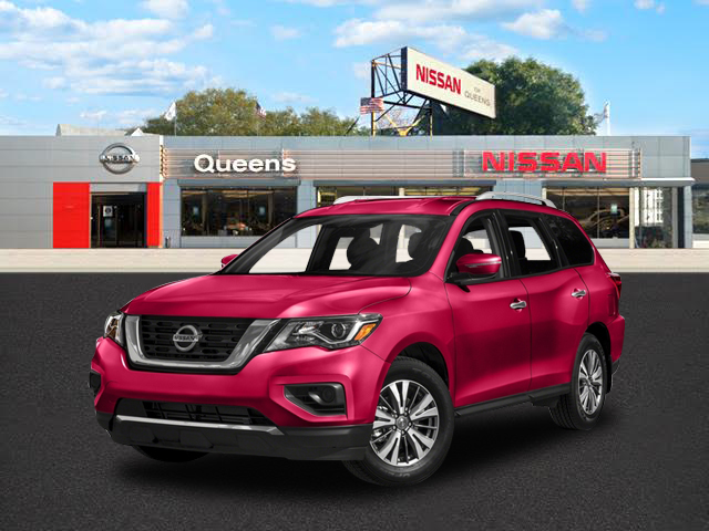 28 New Nissan Pathfinder in Stock in Ozone Park, NY serving Queens ... 28 New Nissan Pathfinder in Stock in Ozone Park, NY serving Queens ...