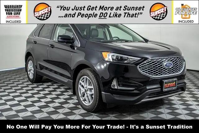 2024 Ford Edge SEL for sale in Sumner, WA