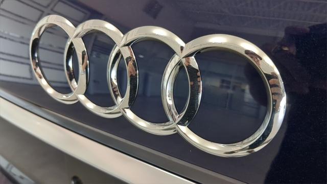 2021 Audi Q7 Premium 55 TFSI quattro Tiptronic