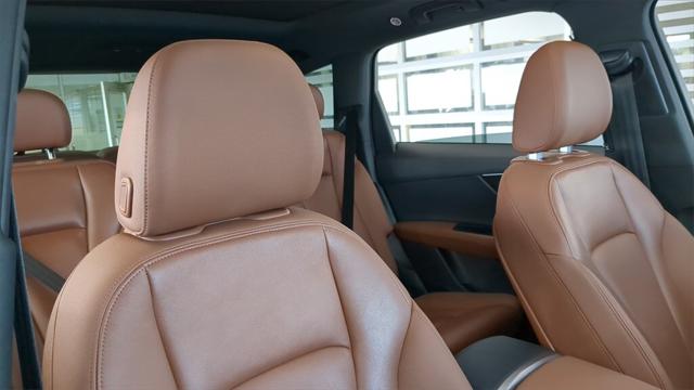 2021 Audi Q7 Premium 55 TFSI quattro Tiptronic