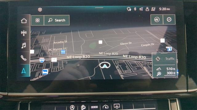 2021 Audi Q7 Premium 55 TFSI quattro Tiptronic