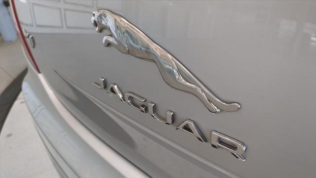 2018 Jaguar XJ XJ R-Sport