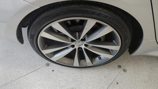 2018 Jaguar XJ XJ R-Sport