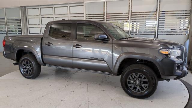 2022 Toyota Tacoma TRD Sport for sale in Hurst, TX