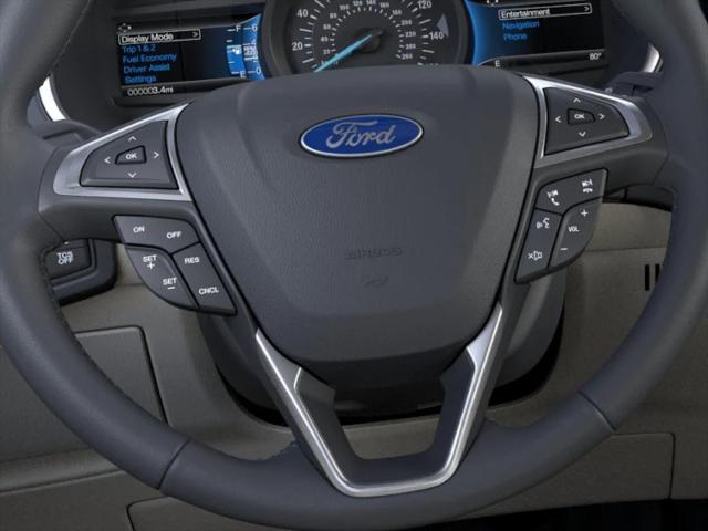 2024 Ford Edge Titanium for sale in Bedford, PA