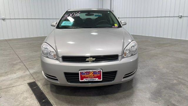 2008 Chevrolet Impala LT