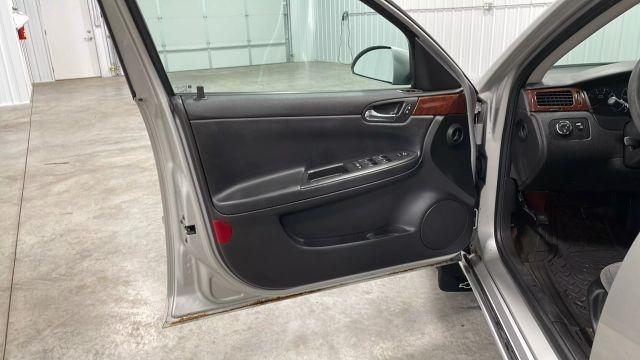 2008 Chevrolet Impala LT