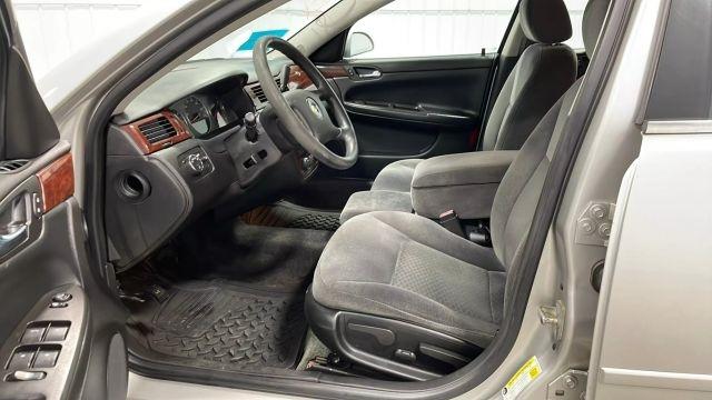 2008 Chevrolet Impala LT