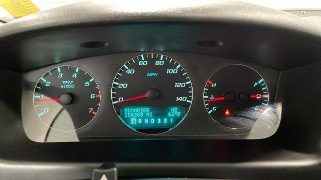 2008 Chevrolet Impala LT
