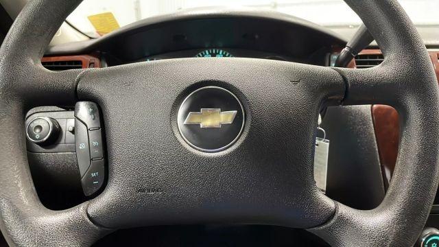 2008 Chevrolet Impala LT