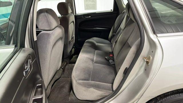 2008 Chevrolet Impala LT