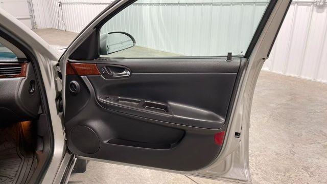 2008 Chevrolet Impala LT