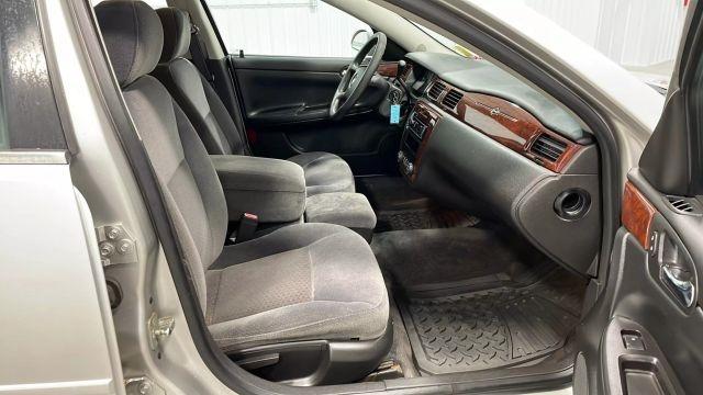 2008 Chevrolet Impala LT