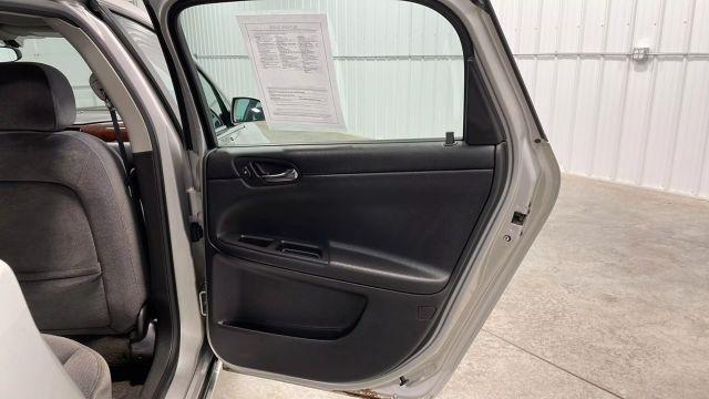 2008 Chevrolet Impala LT