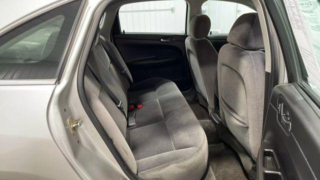 2008 Chevrolet Impala LT