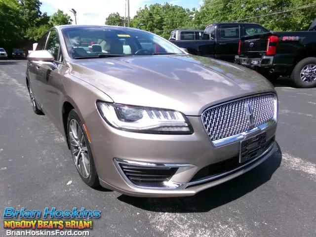 2020 Lincoln MKZ Standard for sale in Coatesville, PA