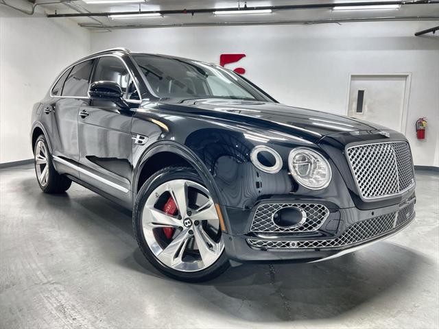 New Used Bentley Cars for Sale Near Tucker GA