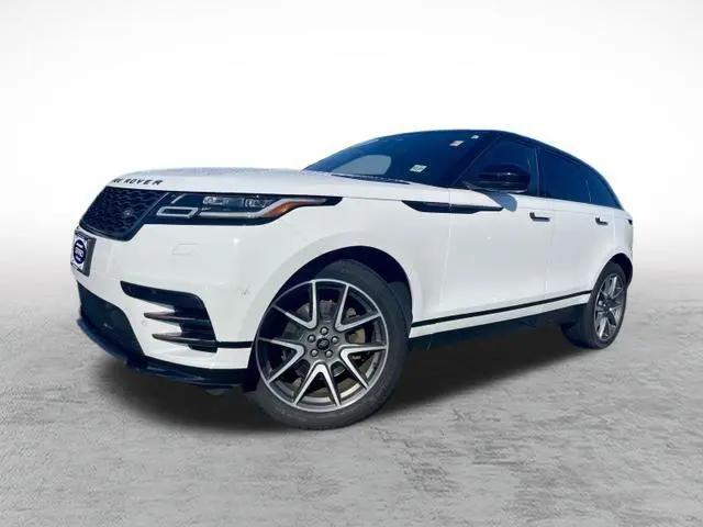 2022 Land Rover Range Rover Velar P250 R-Dynamic S for sale in Parsippany, NJ
