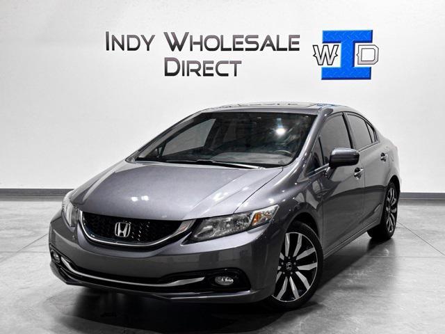 Indy Wholesale Direct  Used Car Dealership in Carmel, IN