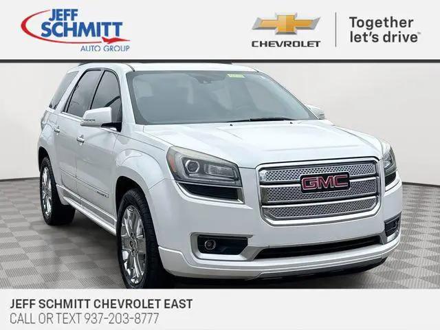 2016 GMC Acadia for sale near Beavercreek, OH