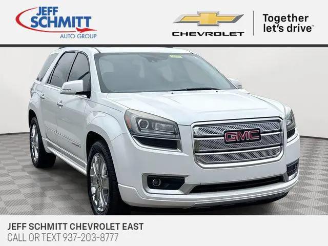 2016 GMC Acadia for sale near Beavercreek, OH