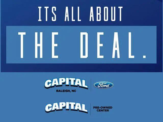 2020 Ford F-150 XLT for sale in Raleigh, NC