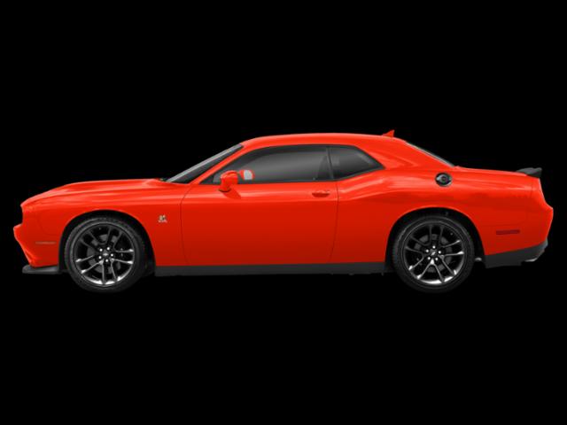 2023 Dodge Challenger CHALLENGER R/T SCAT PACK