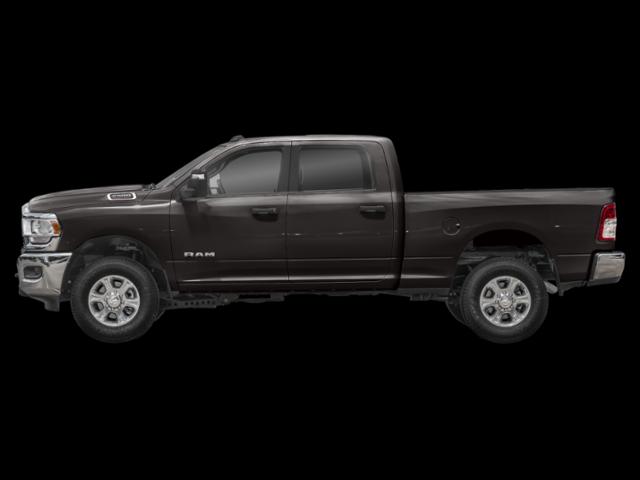 2024 RAM Ram 2500 RAM 2500 BIG HORN CREW CAB 4X4 64 BOX