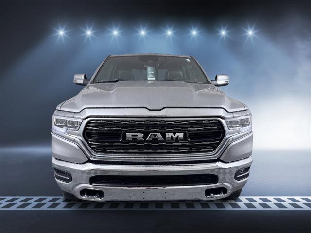 2024 RAM Ram 1500 RAM 1500 LIMITED CREW CAB 4X4 57 BOX