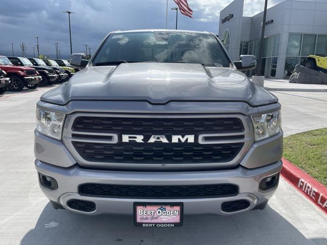 2024 RAM Ram 1500 RAM 1500 LONE STAR CREW CAB 4X2 57 BOX