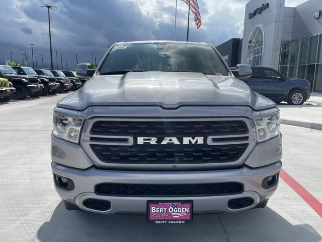 2024 RAM Ram 1500 RAM 1500 LONE STAR CREW CAB 4X2 57 BOX