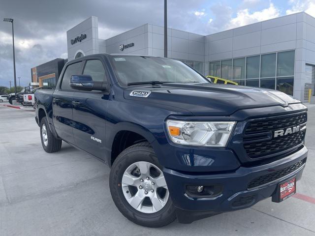 2024 RAM Ram 1500 RAM 1500 LONE STAR CREW CAB 4X2 57 BOX