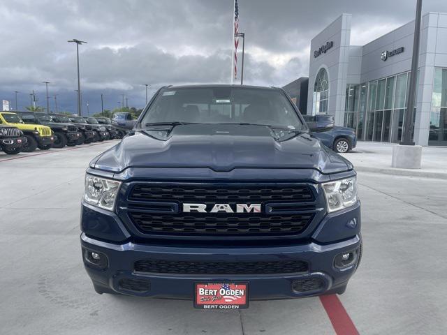 2024 RAM Ram 1500 RAM 1500 LONE STAR CREW CAB 4X2 57 BOX