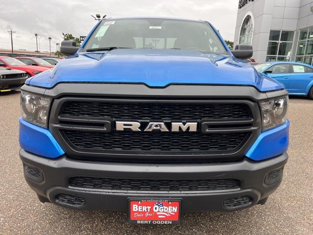 2024 RAM Ram 1500 RAM 1500 TRADESMAN QUAD CAB 4X4 64 BOX