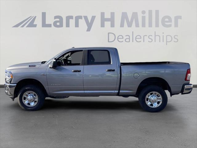 2024 RAM Ram 2500 RAM 2500 BIG HORN CREW CAB 4X4 64 BOX