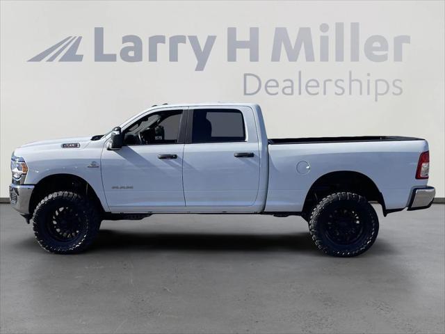 2024 RAM Ram 2500 RAM 2500 BIG HORN CREW CAB 4X4 64 BOX