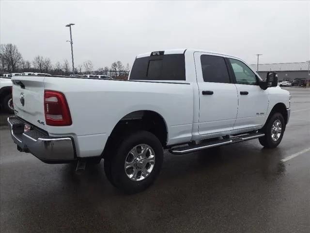 2024 RAM Ram 2500 RAM 2500 BIG HORN CREW CAB 4X4 64 BOX