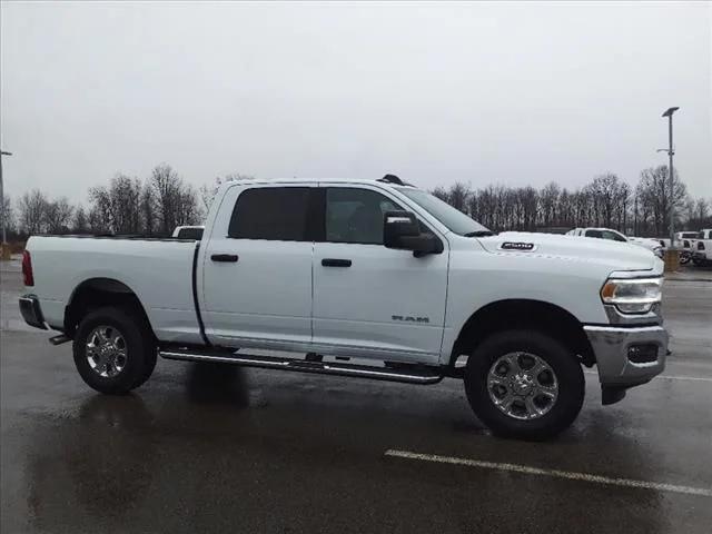 2024 RAM Ram 2500 RAM 2500 BIG HORN CREW CAB 4X4 64 BOX