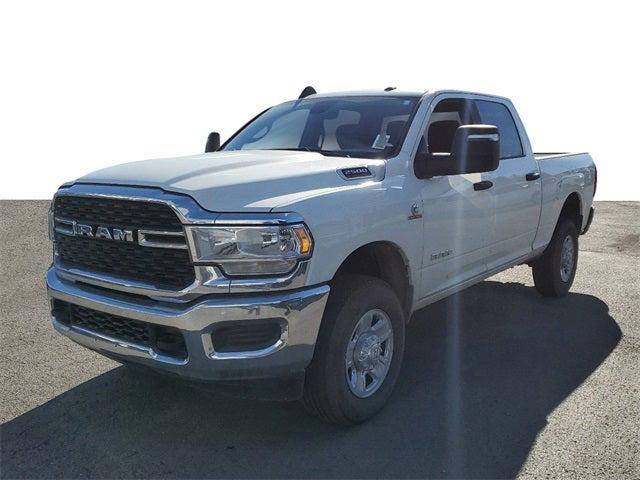 2024 RAM Ram 2500 RAM 2500 BIG HORN CREW CAB 4X4 64 BOX