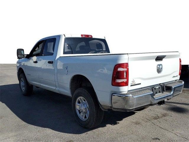 2024 RAM Ram 2500 RAM 2500 BIG HORN CREW CAB 4X4 64 BOX