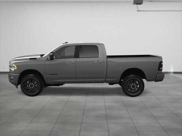 2024 RAM Ram 2500 RAM 2500 BIG HORN CREW CAB 4X4 64 BOX