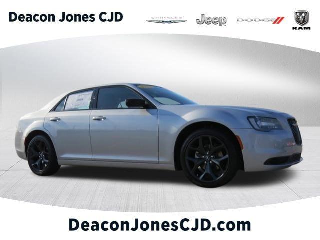 2023 Chrysler Chrysler 300 300 TOURING