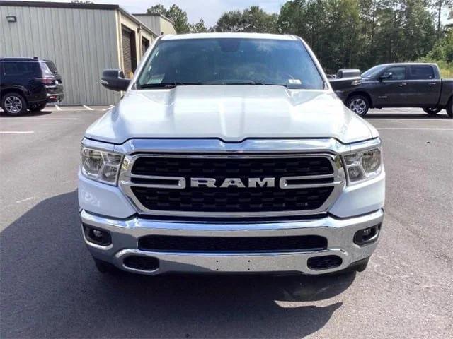 2024 RAM Ram 1500 RAM 1500 BIG HORN QUAD CAB 4X2 64 BOX