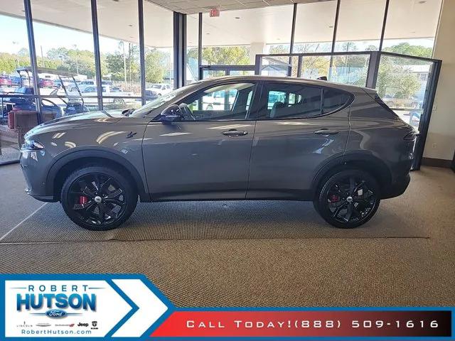 2024 Dodge Hornet DODGE HORNET GT AWD 2024 Dodge Hornet DODGE HORNET GT AWD