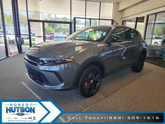 2024 Dodge Hornet DODGE HORNET GT AWD 2024 Dodge Hornet DODGE HORNET GT AWD